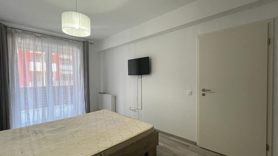 Inchiriem apartament 2 camere modern Avantgarden 3 - Poză 9