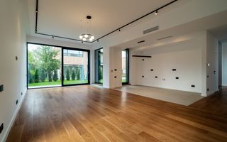 UPnorth™ | VILA 5 CAMERE | LUX CONFORT SI EFICIENTA ENERGETICA | CORBEANCA - Poză 63