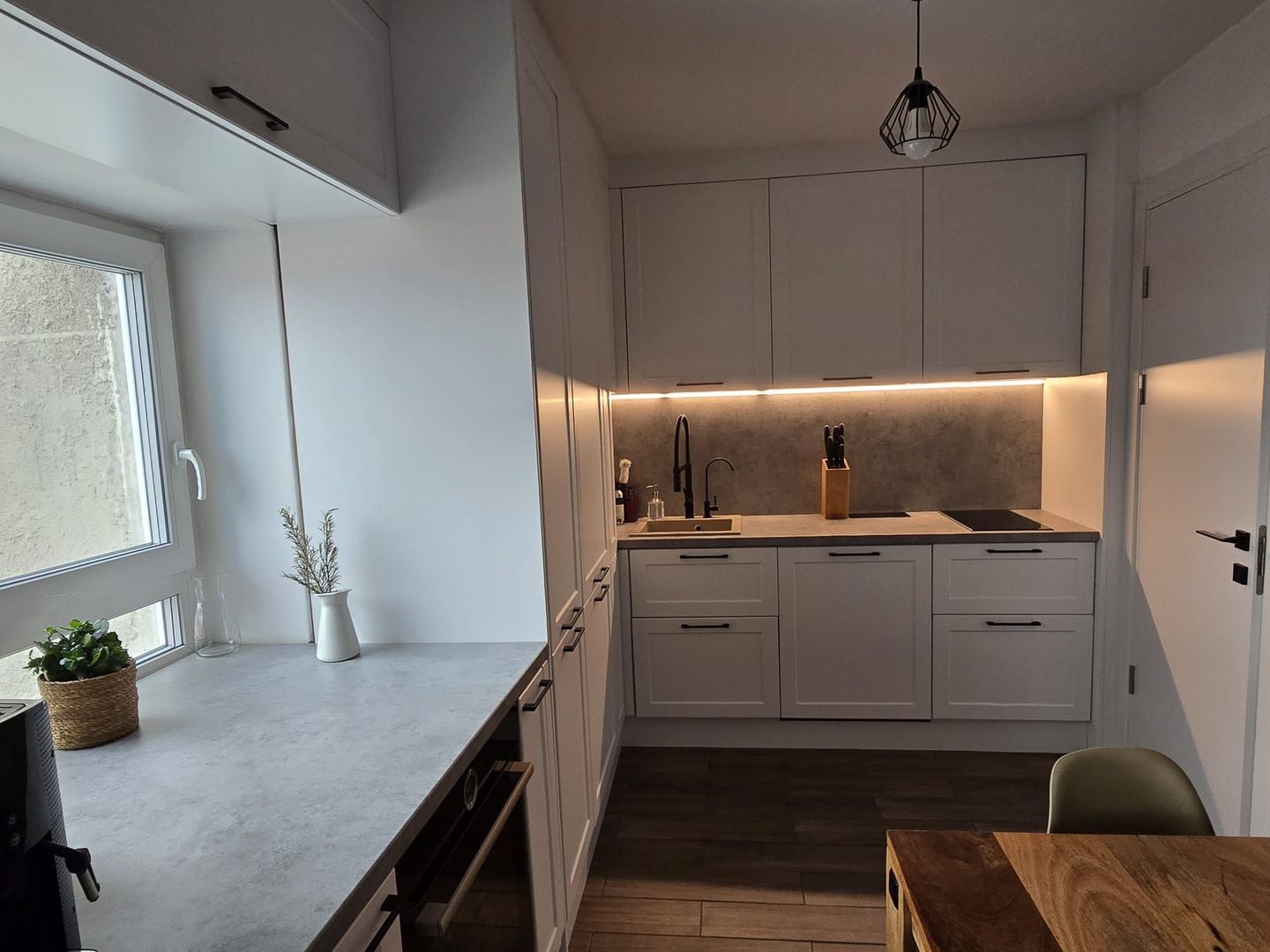 Apartament spatios zona Simion Barnutiu - Poză 4