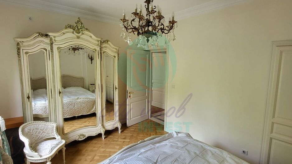 Apartament cu 3 camere  si garaj | Dorobanti- Capitale - Poză 5
