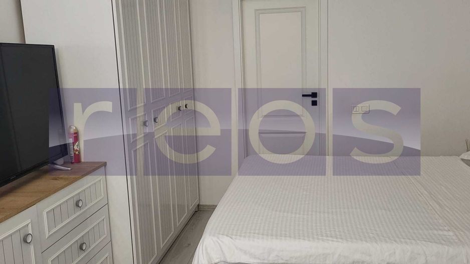 VANZARE 3 CAMERE | SEMIDECOMANDAT | ZONA LIVIU REBREANU - Poză 3