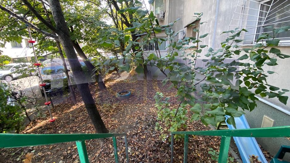 VANZARE 3 CAMERE | 92 MP | GRADINA | COMPLET MOBILAT | ZONA AVIATIEI - Poză 5