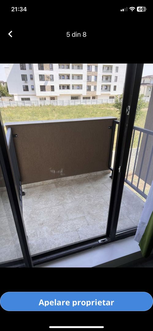 Apartament 2 camere de vanzare  Prelungirea Ghencea - Poză 8