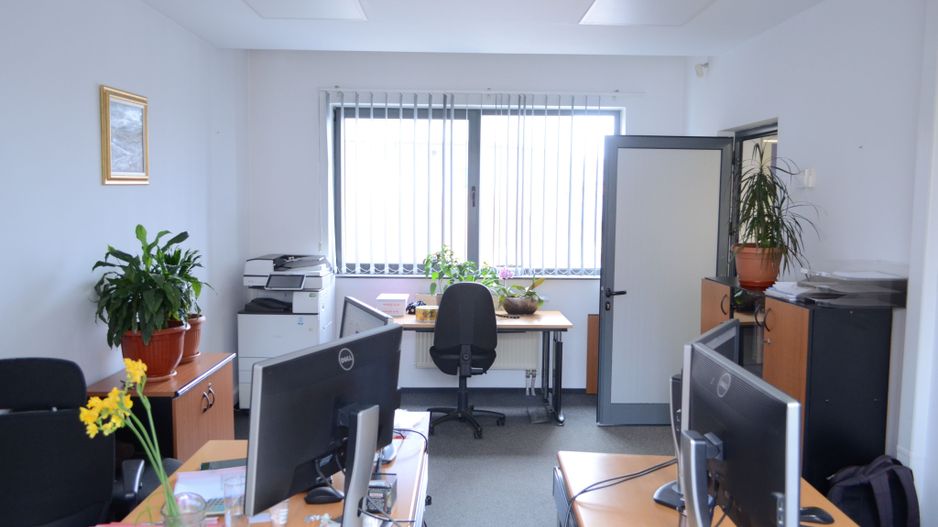 Spatiu de birouri clasa B in zona Ultracentral - Poză 8