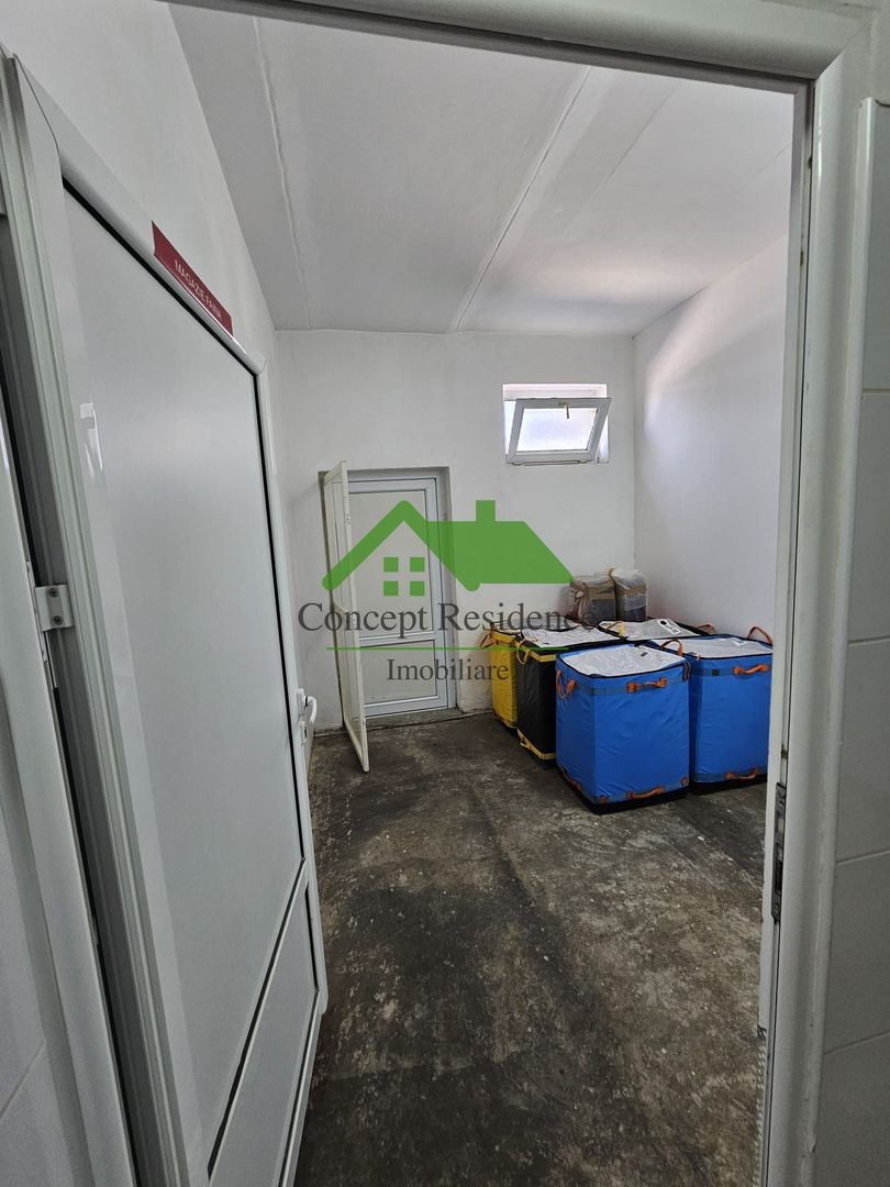 Spațiu comercial de închiriat – fostă brutărie, Electrolizei - Poză 8