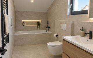 🏡 VILĂ NOUĂ 2026 | 5 CAMERE | APROAPE DE METROU - Poză 9