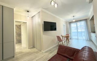 Apartament 2 Camere | Parcare Inclusa | Zona VIVO BMW - Poză 7