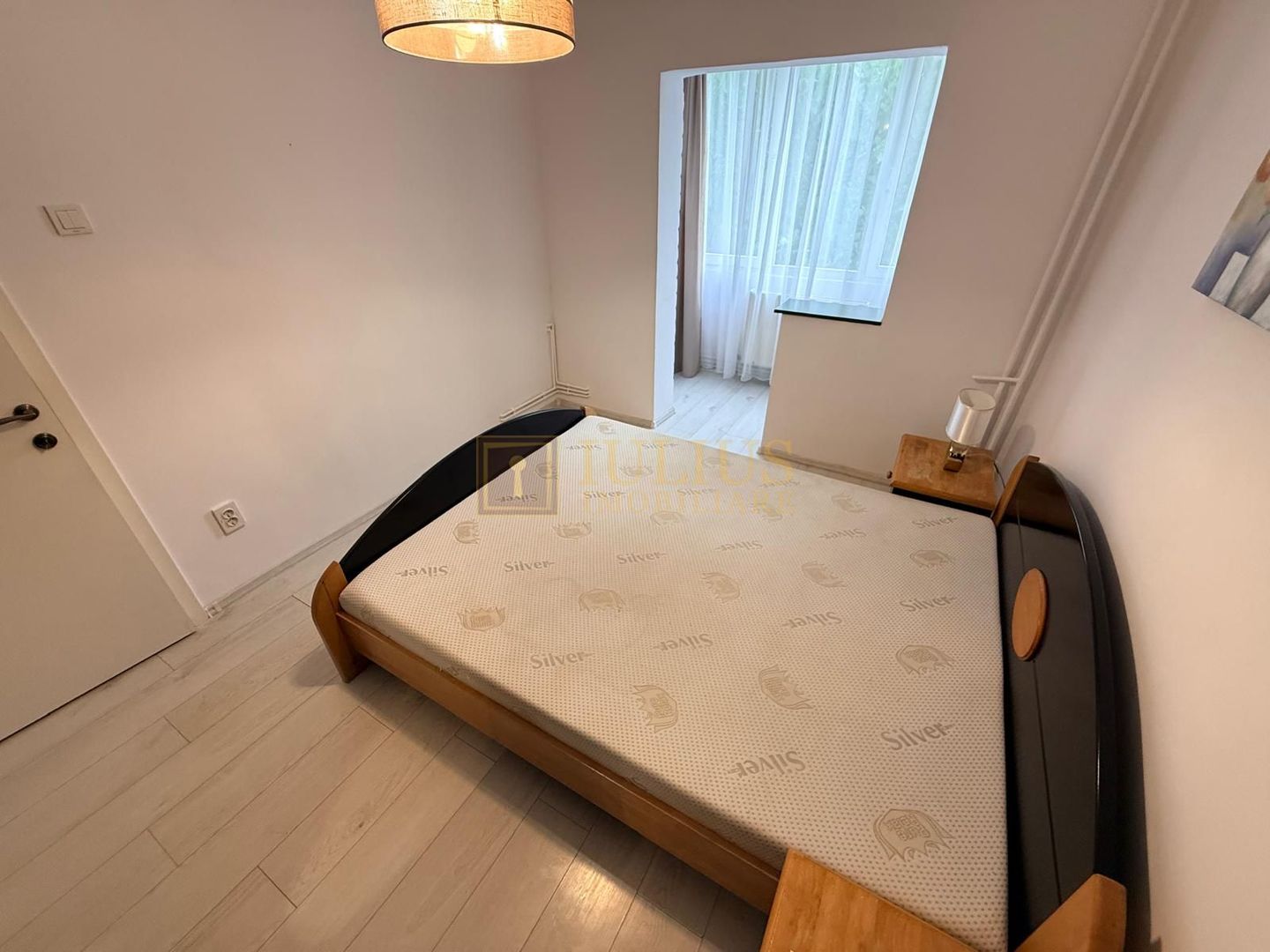 2 dormitoare + 2 bai| apartament spatios 70mp| renovat| Bloc izolat termic| - Poză 7