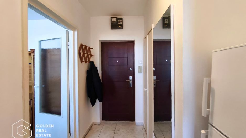 Apartament 2 camere, Sala Olimpia/Complex Studențesc - Poză 11