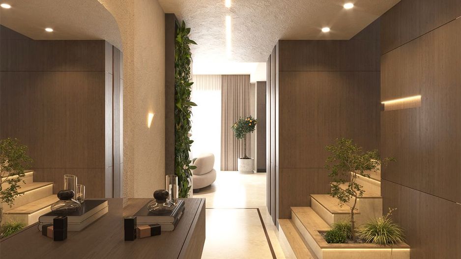 CHELSEA RESIDENCES - Poză 5