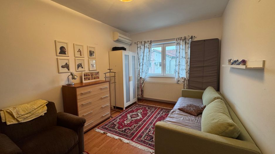 4 camere|| Loc de parcare| CLASS PIPERA - Poză 18