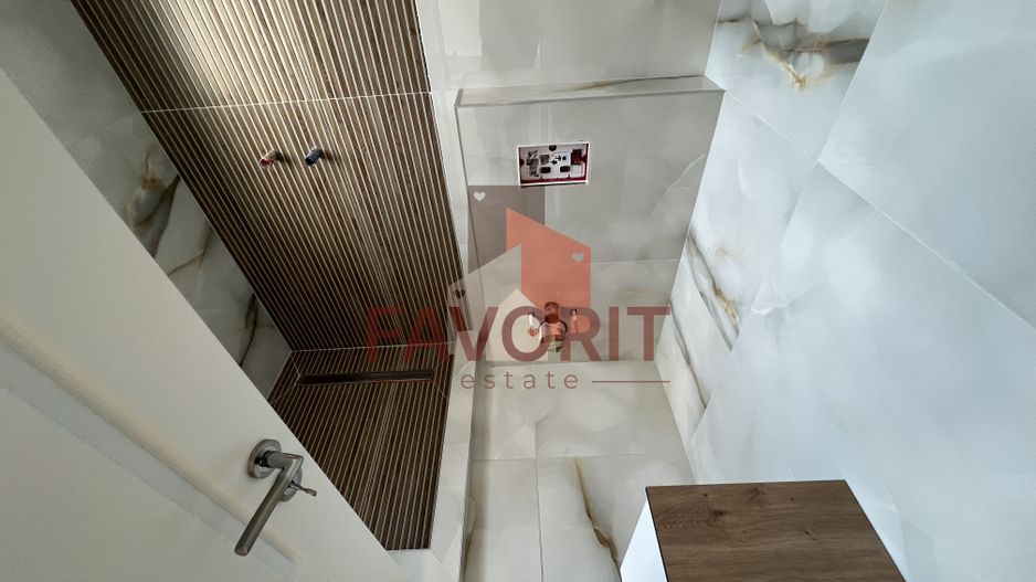 Duplex 4 camere | 3 bai | Perete dublu despartitor | Giroc - Poză 18