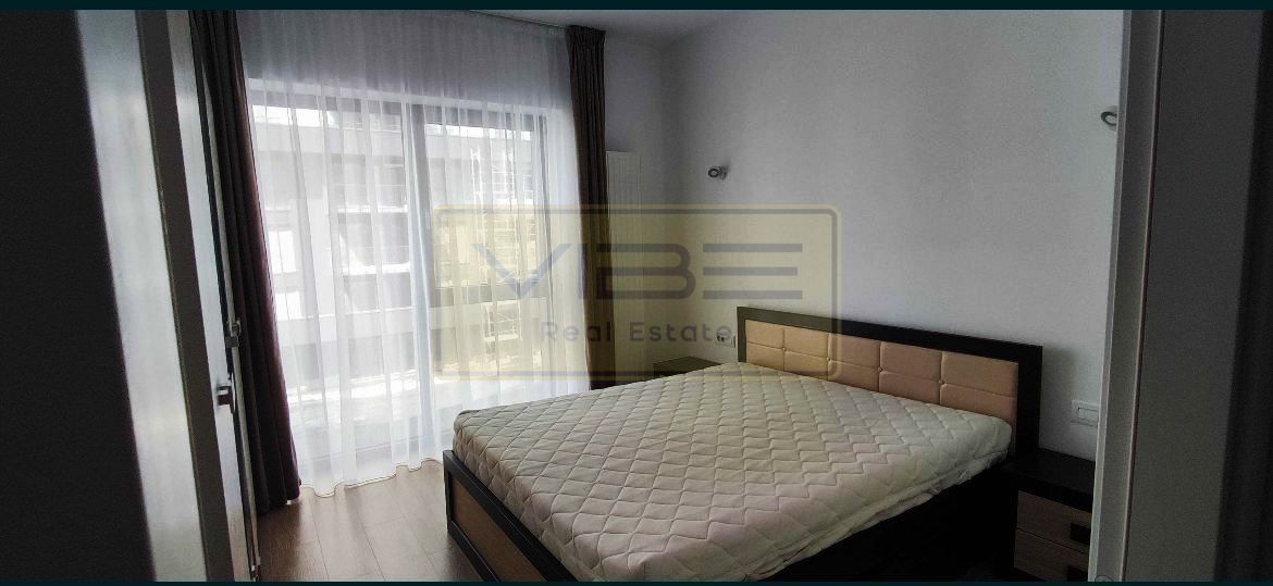 Apartament 2 camere + loc parcare Silk District - Poză 8