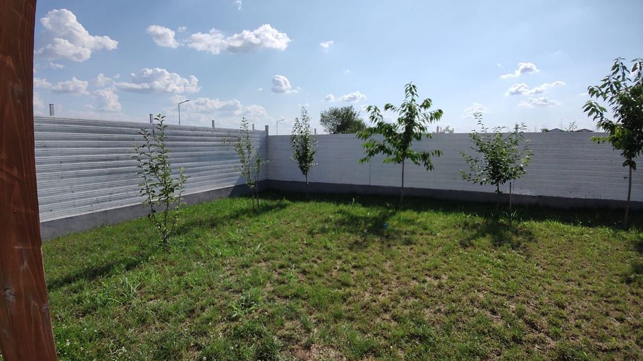 Casa 5 camere in Gated Community Otopeni | 23 August - Poză 24