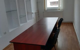 Spațiu birouri 60 mp | Sibiu Central | open space, renovat - Poză 2