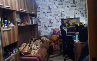 De vanzare apartament cu 2 camere - Poză 3
