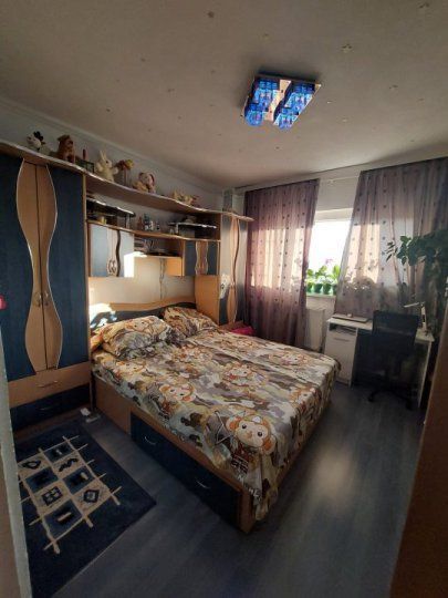 Apartament 2 camere, decomandat, spatios, metrou Dristor, ParkLake - Poză 3