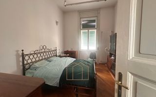 Piata Unirii 4 Camere | 180mp Etaj 2/3 | Palatul Bruck - renovat - Poză 7
