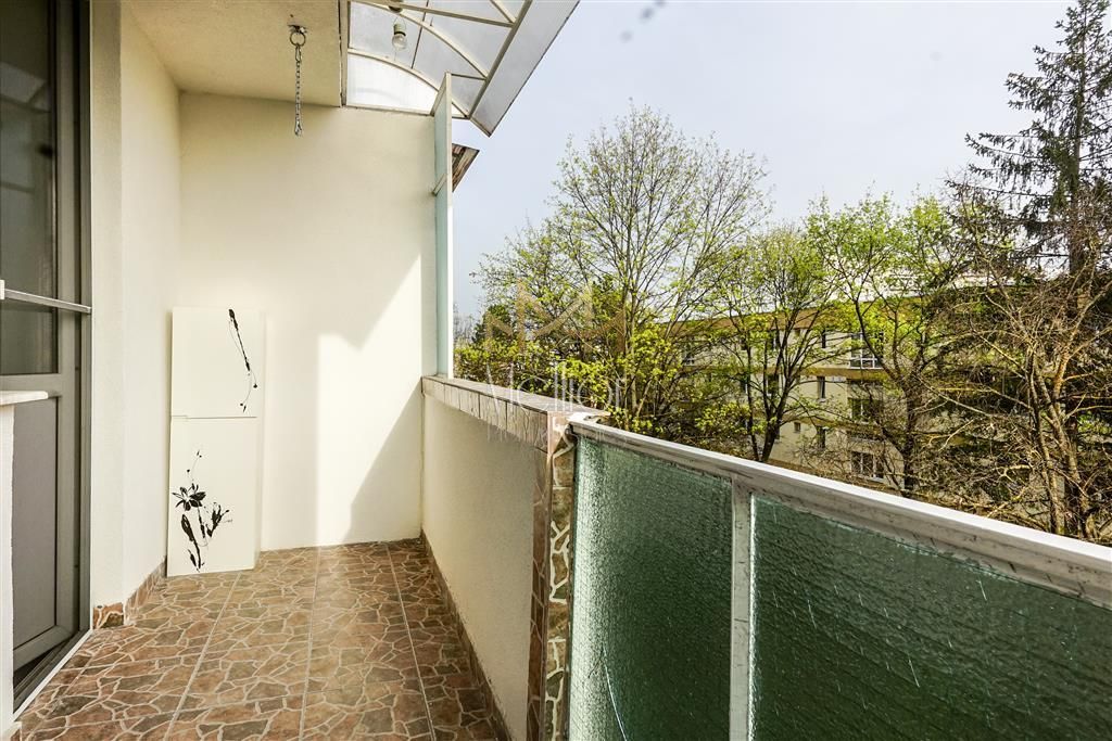 Apartament 3 camere decomandate renovat parcare Gheorgheni zona Mercur - Poză 20