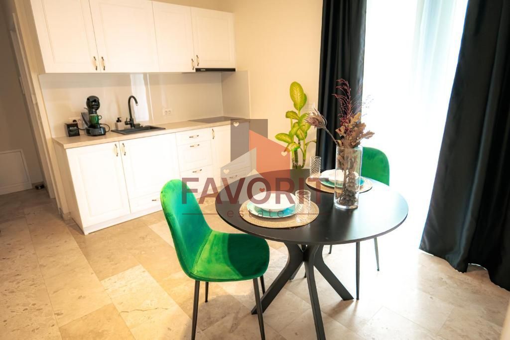 Afacere la cheie | 6 apartamente |Regim hotelier | Girocului-Timisoara - Poză 2