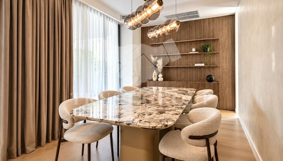 Apartament 4 camere Aviatorilor | Terasa 26mp | 2 Locuri parcare | Bloc 2024 - Poză 2