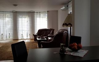 Casă de închiriat 4 camere | Sibiu Trei Stejari | 250 mp, garaj - Poză 5
