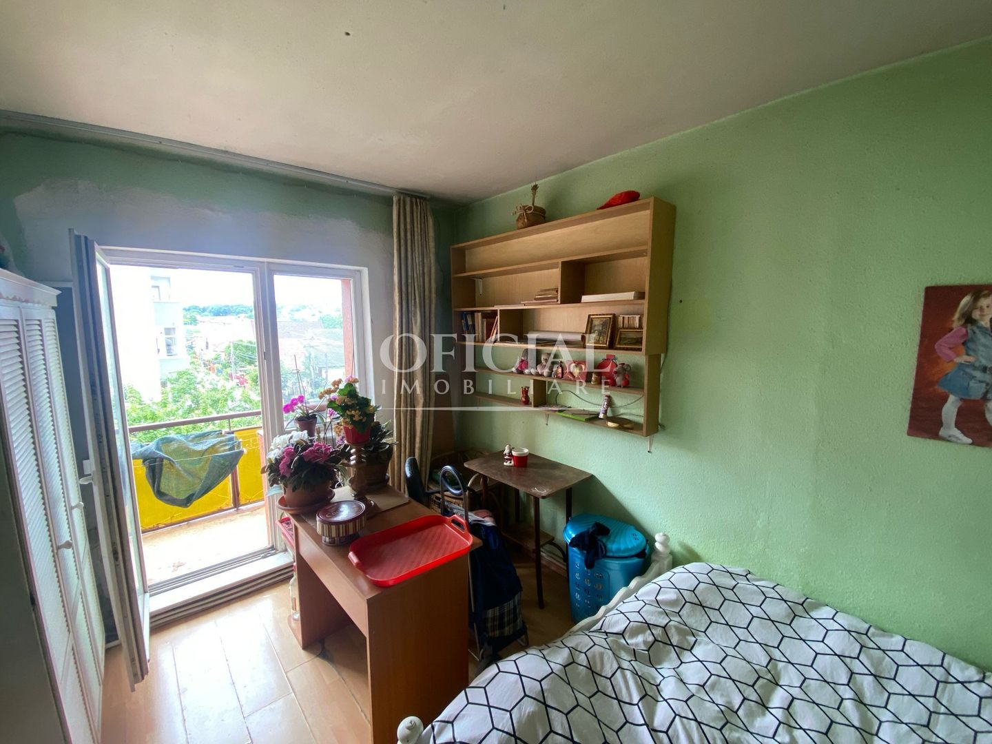 Apartament 4 Camere | 80 Mp | 2 Bai | Zona Autogara Maramuresului - Poză 5