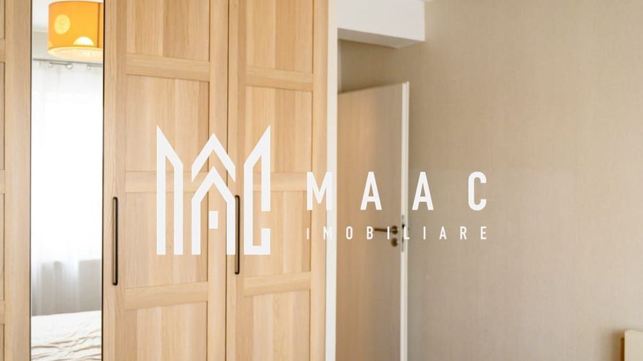 Apartament 3 camere I 54- MPU I Calea Cisnadiei- Zona Kaufland - Poză 6