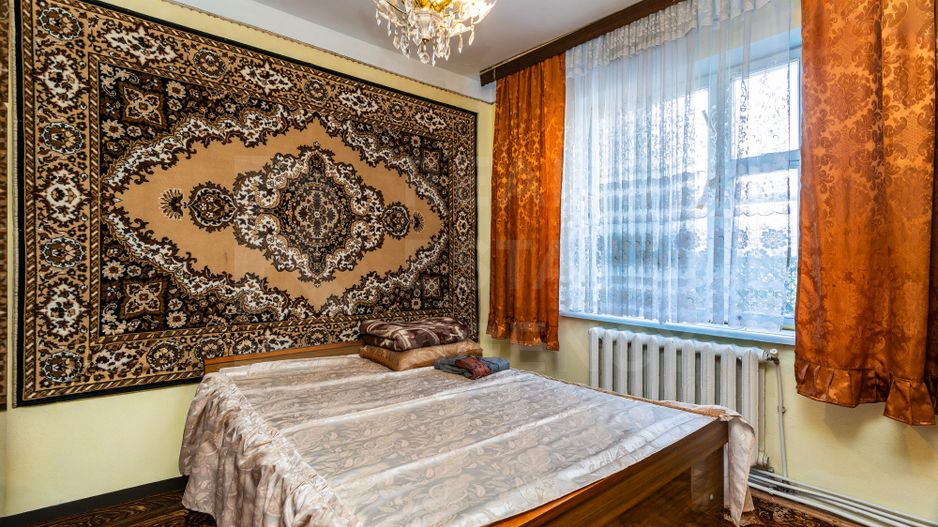 Vânzare, casă, 2 nivele, 3 camere, str.  Barbu Lautaru 9B, Buiucani - Poză 10