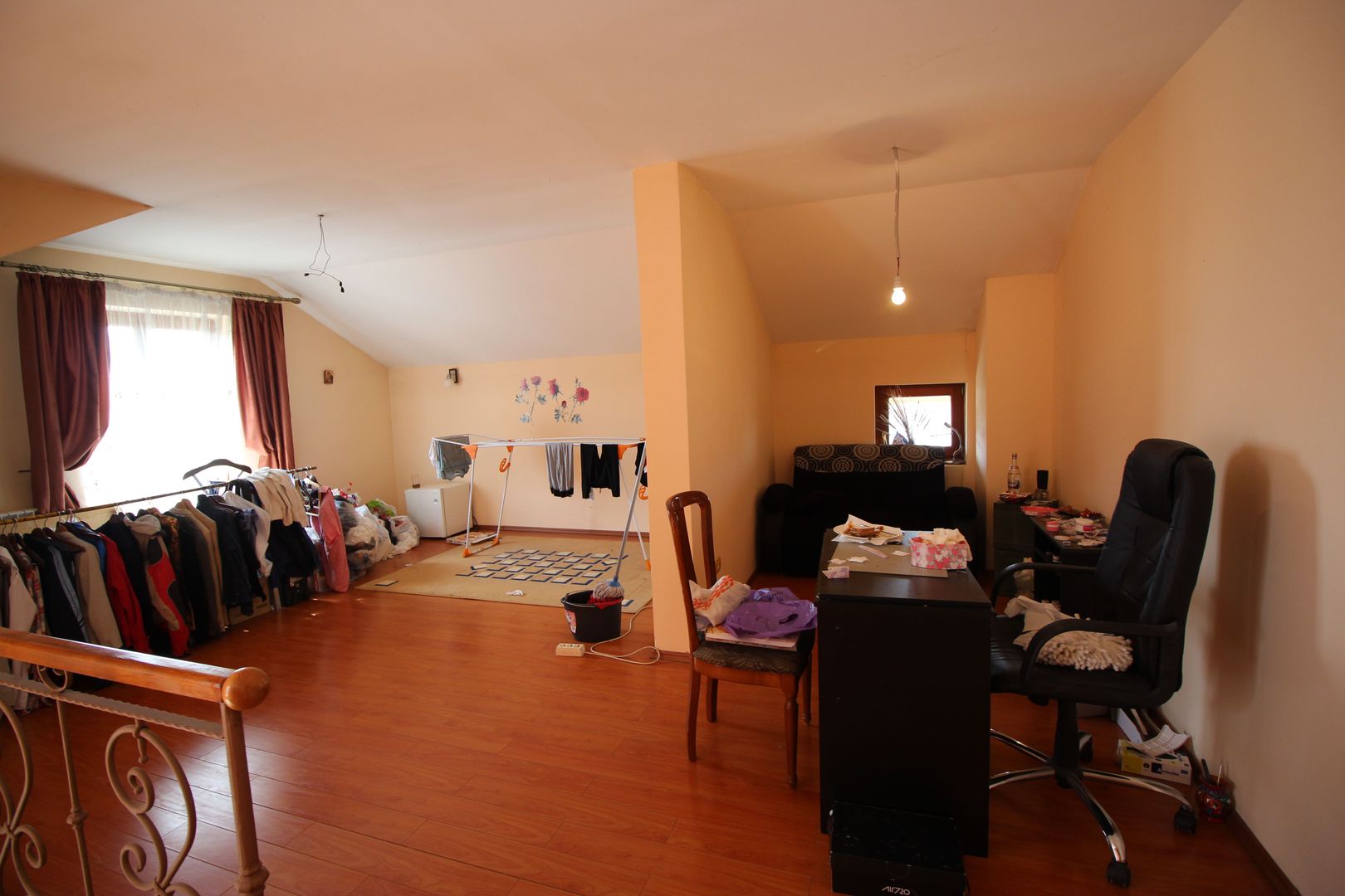 Imobil pretabil PENSIUNE- 518 Euro /mp - Poză 10