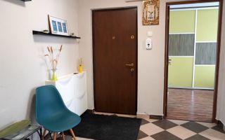 2 camere decomandate, Manastur, zona BIG - Poză 3