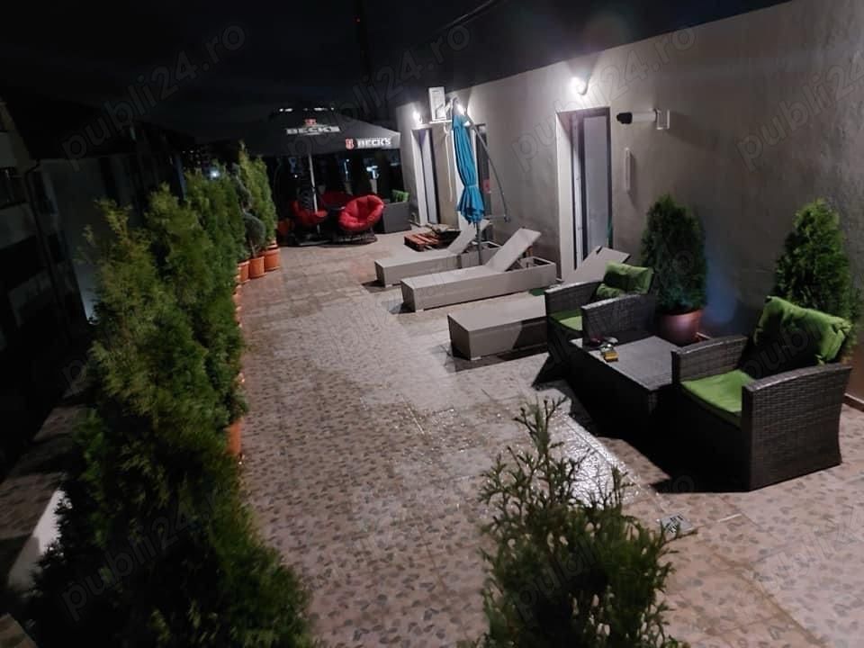 Vand apartament 3 camere de 75 mp si terasa de 120 mp in Sector 4 Berceni S159 - Poză 7