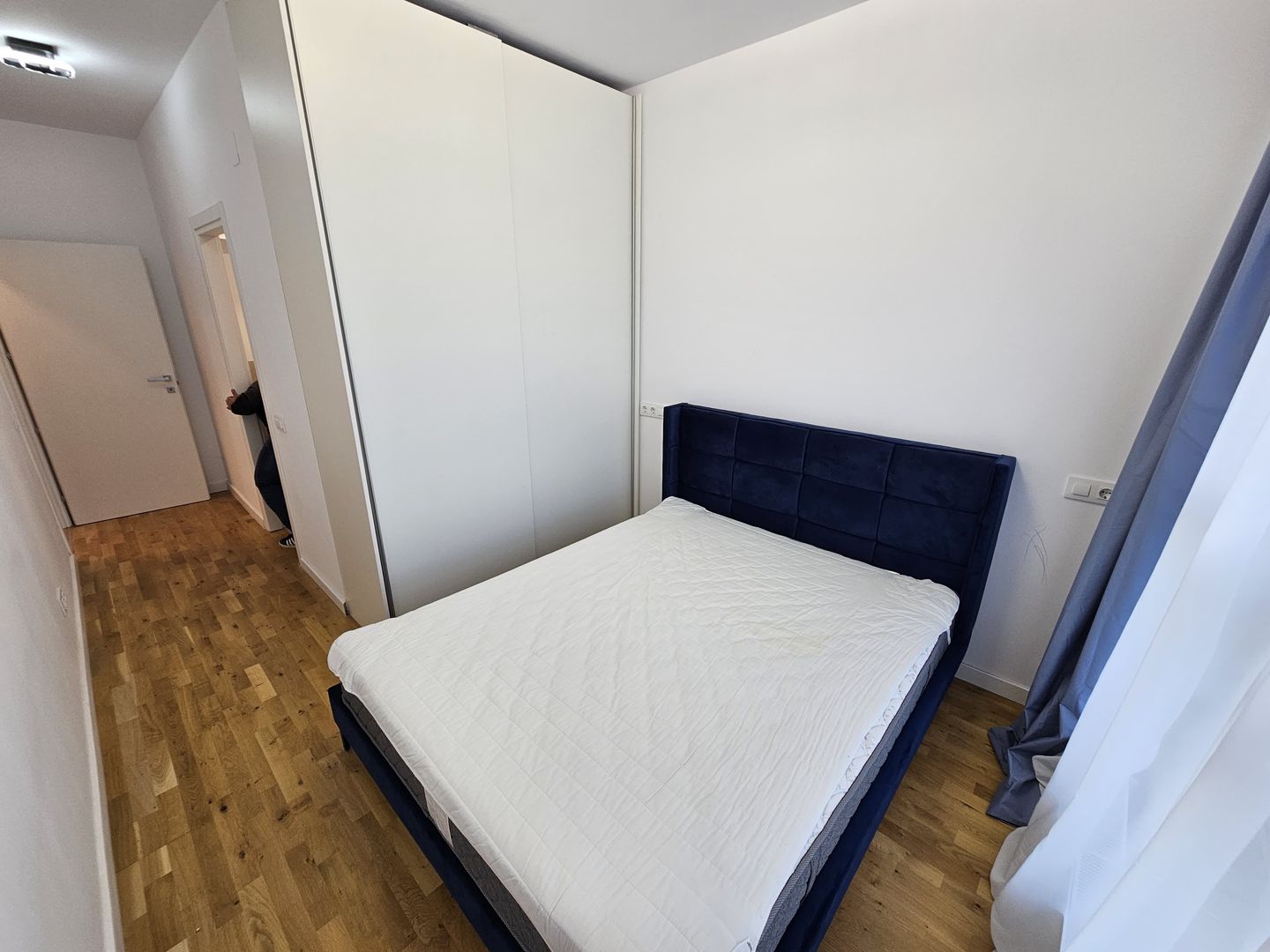 3 camere Iancu Nicolae Padurea baneasa - Poză 9