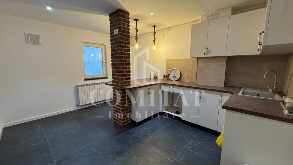 Apartament modern cu 1 cameră | Complet renovat | Zona Calea Florești - Poză 3