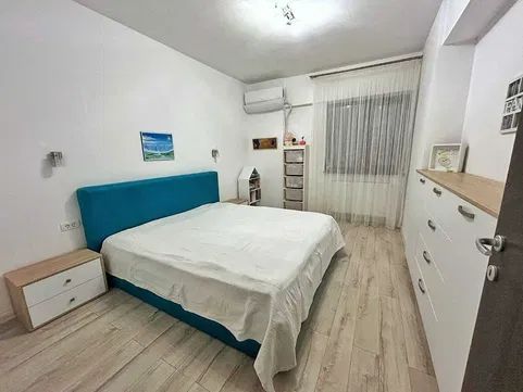 APARTAMENT DE LUX 2 CAMERE DECOMANDAT MOBILAT SI UTILAT LACUL MORII - Poză 1