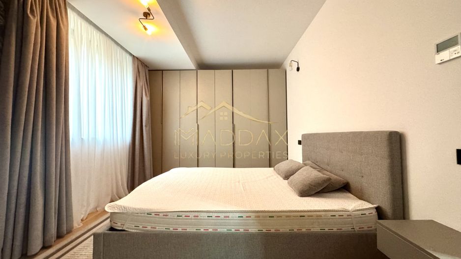 Apartament cu 2 camere *80mp* + terasa // Floreasca - Poză 30