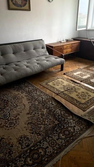 Aleea F. C. Ripensia | 3 camere | 68 mp | Balcon | Boxă | Bloc reabilitat - Poză 1