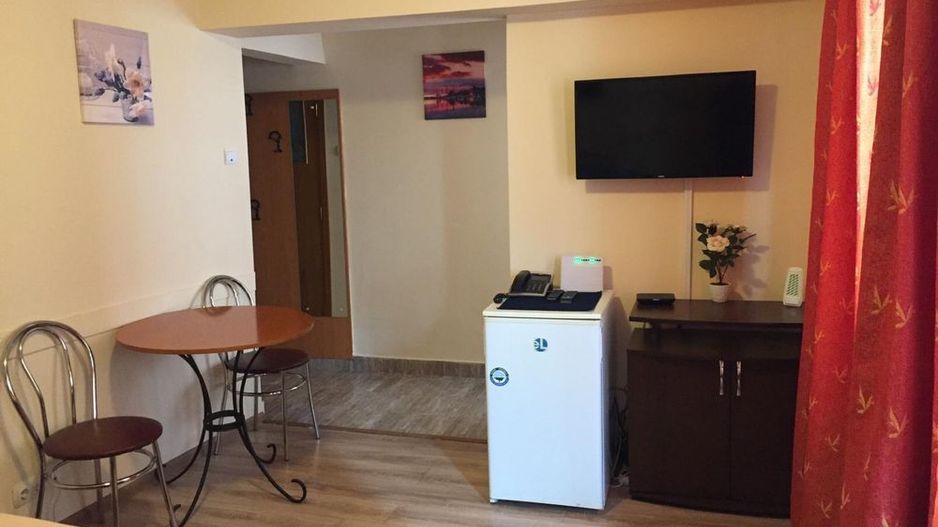 Garsonieră Ultracentrală Lângă Hotel Intercontinental | Str. Batiștei - Poză 7