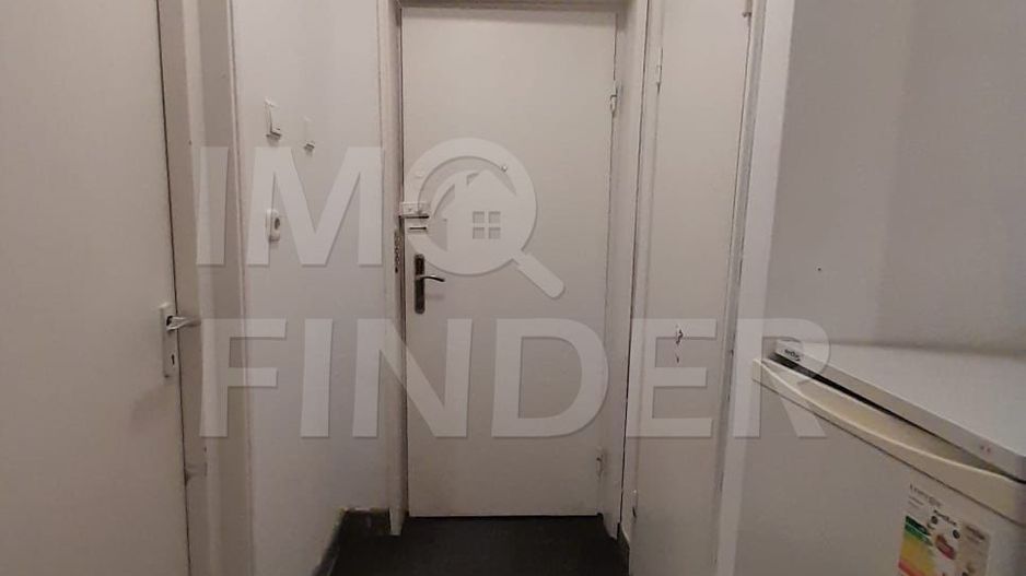 Garsoniera pentru Investitie Detunata Gheorgheni - Poză 8