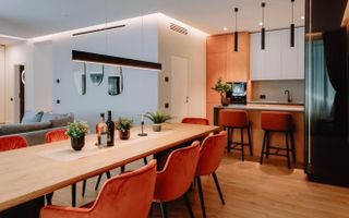 VILA CONTEMPORANA LUX  | PIPERA | GATED COMMUNITY - Poză 5