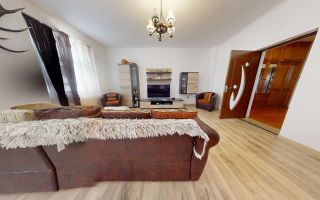 Apartament cu 3 camere,86mp ,etaj de casa,zona Onix - Poză 3