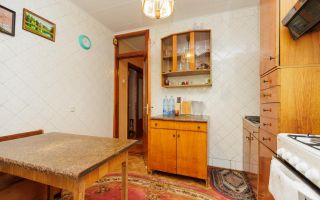 Vânzare, apartament, 2 camere, bd. Constantin Negruzzi, Centru - Poză 8