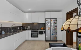 Vila cu design spectaculos, tehnologie smart & lifestyle complet - Poză 11