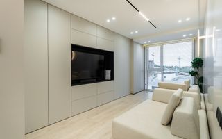 Vânzare, apartament, 2 camere, str. Nicolae Milescu Spătaru, Ciocana - Poză 1