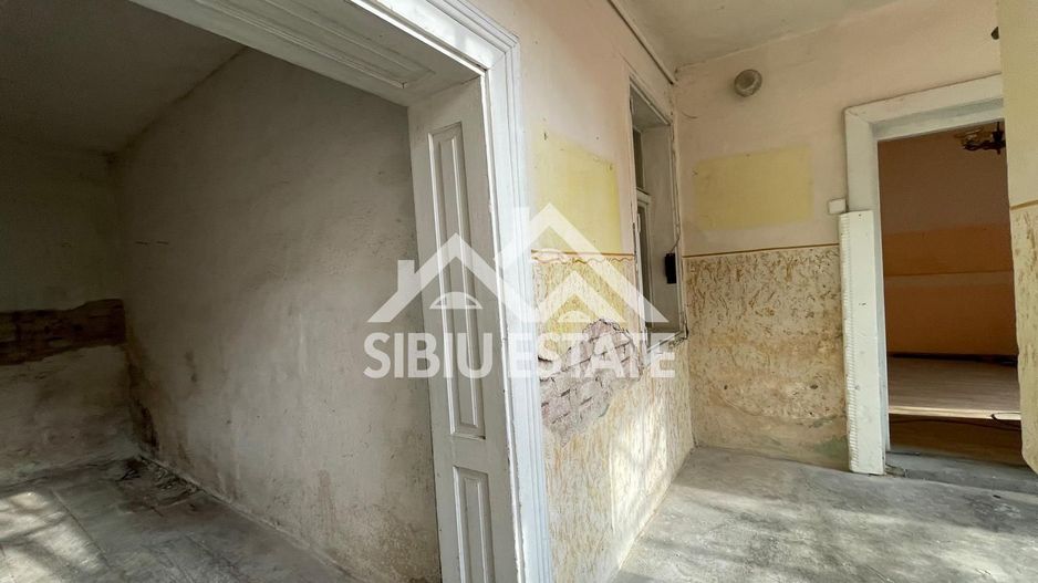 Oportunitate de investiție – Casă cu potențial, în zona Trei Stejari - Poză 8