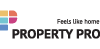 PROPERTY PRO - Logo