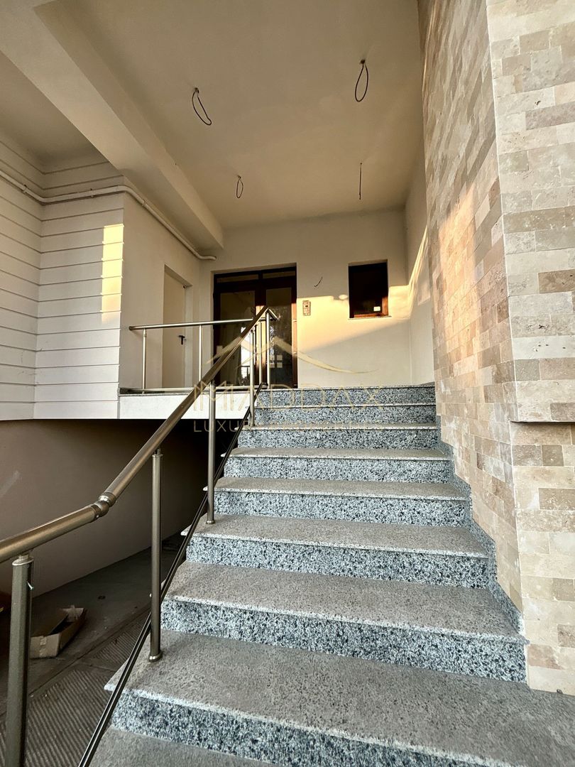 Apartament de vanzare | 2 camere | Bucurestii Noi | Chitila - Poză 17