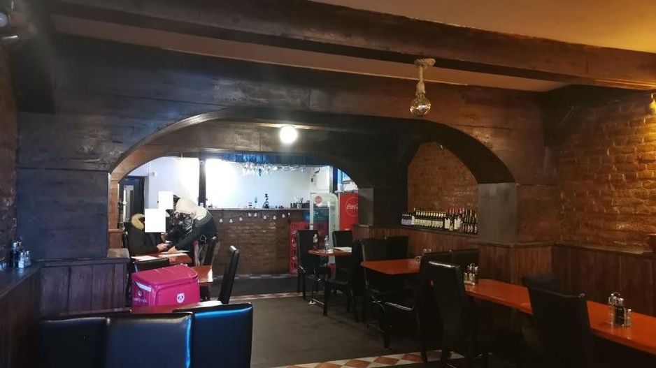 Inchiriere spatiu pentru bar - restaurant, centru Pitesti - Poză 2