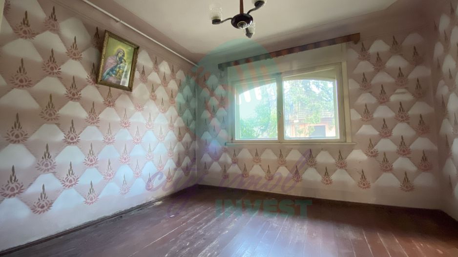 Parter de vila cu mică curte, Piața Alba Iulia - Poză 3