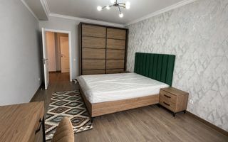 Chirie, apartament, o cameră, str. Petru Ungureanu, Botanica - Poză 2